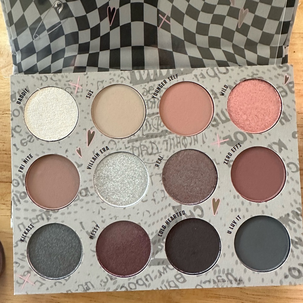 ColourPop Bundle makeup - Picture 9 of 16